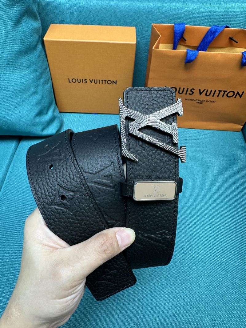 Louis Vuitton Belts